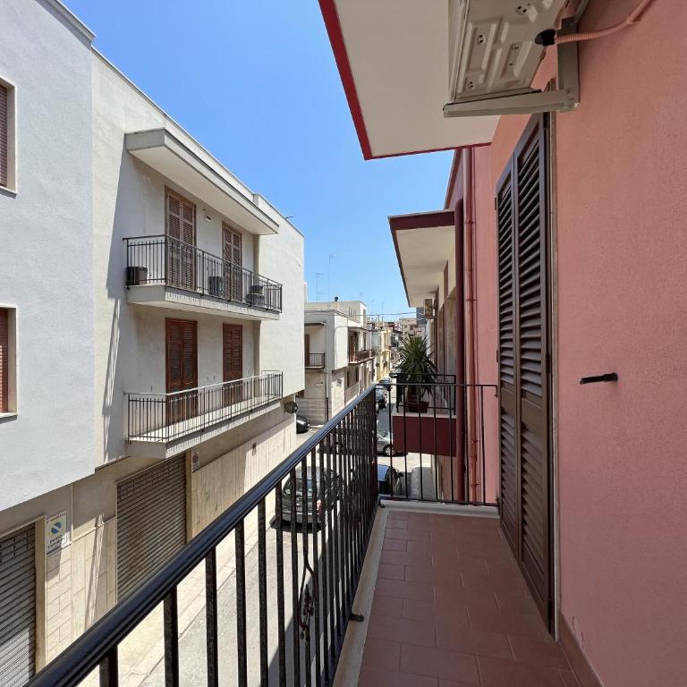 WePuglia - Dimora Melograno - Appartamento con 3 Camere da Letto - 13