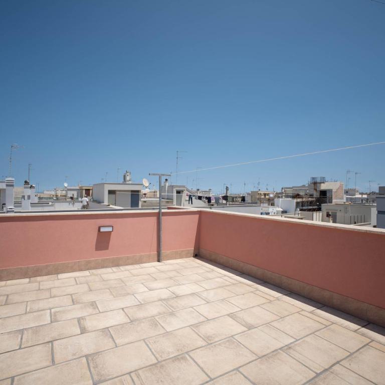 WePuglia - Dimora Melograno - Appartamento con 3 Camere da Letto - 48
