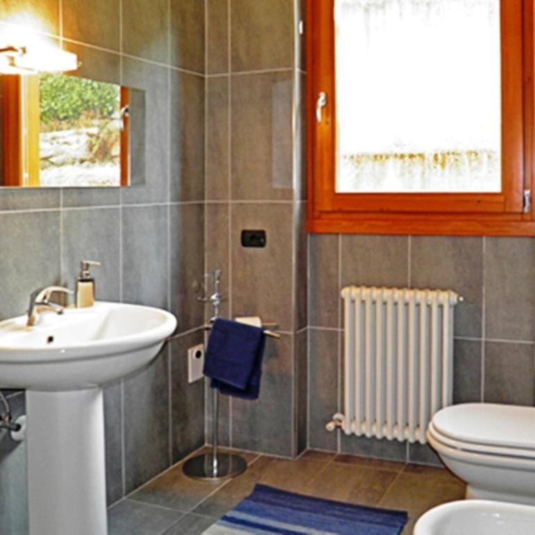 Casa Barbarossa - Casa con 2 Camere da Letto - 20