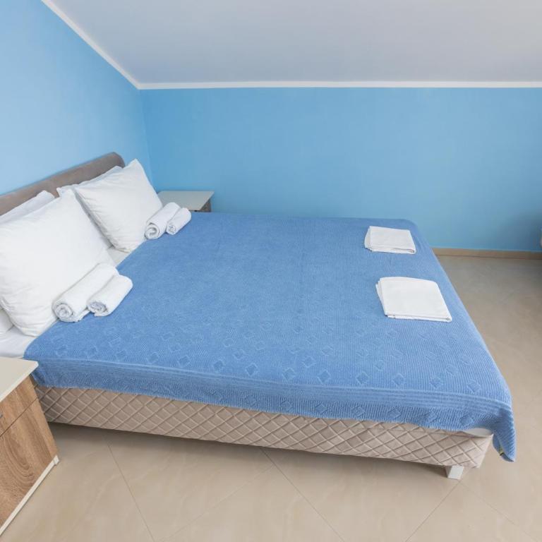 Adriana Apartments - Comfort One-Bedroom Apartment with Sea View - 24