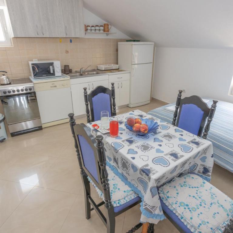 Adriana Apartments - Comfort One-Bedroom Apartment with Sea View - 25