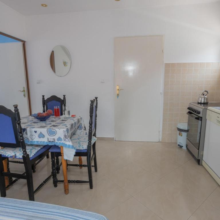 Adriana Apartments - Comfort One-Bedroom Apartment with Sea View - 27