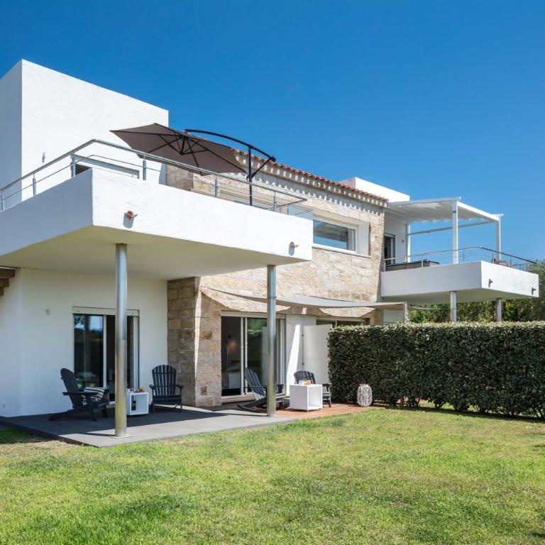 Sardegna é - Villa Charme&Design - Villa Superior - 3