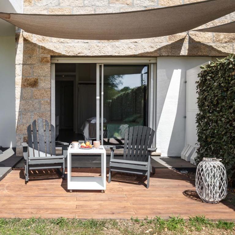 Sardegna é - Villa Charme&Design - Villa Superior - 23