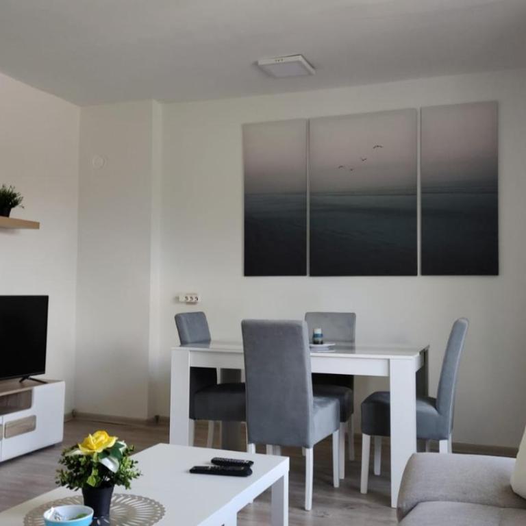 Apartman Jorgos - Apartman sa 1 Spavaćom Sobom - 8