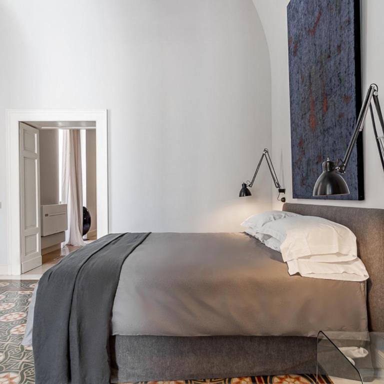 Dimora Bormioli - Camera King con Balcone - 2