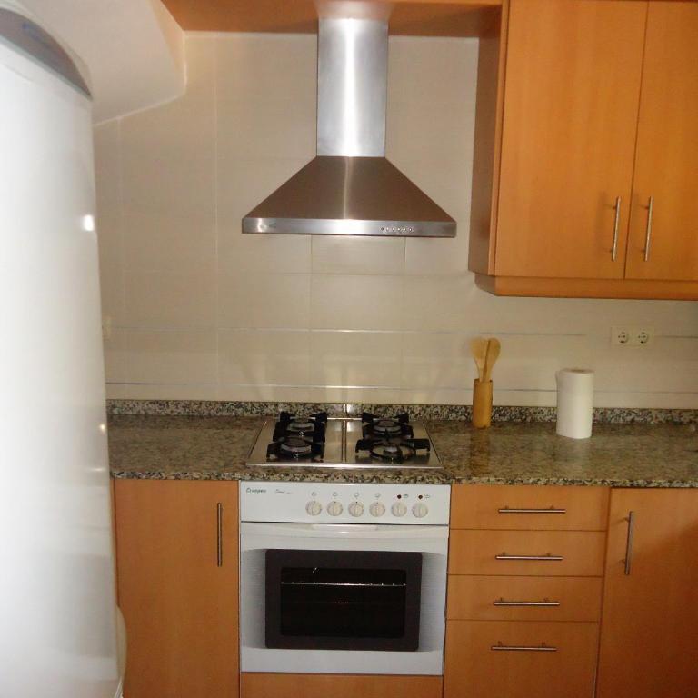 Ciudad Jardin - Apartamento - 38