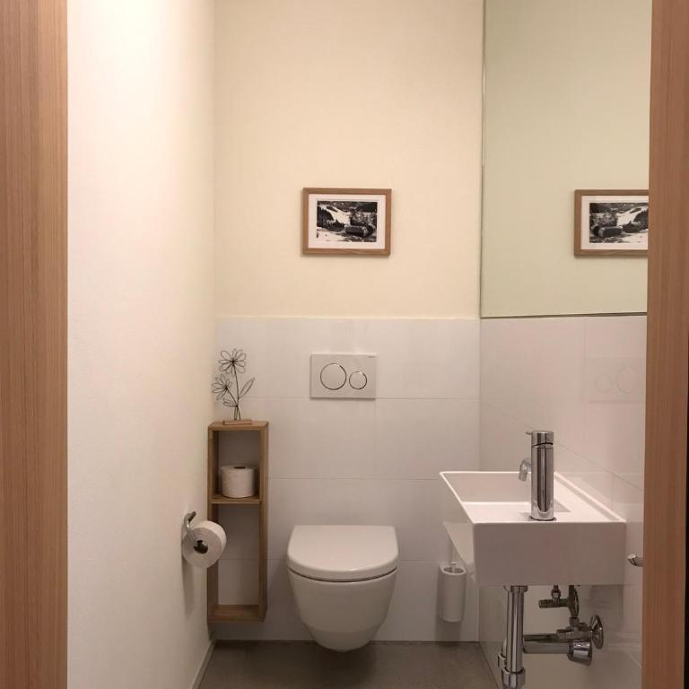 Ferienwohnung Stenna SELVA direkt bei Bergbahnen Skipiste - Apartment mit 2 Schlafzimmern - 22