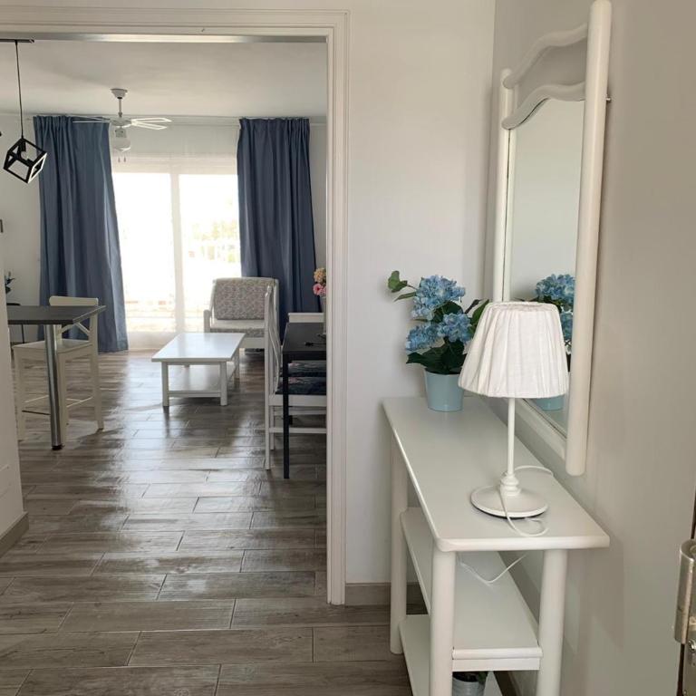 The Holidays Houses - "Le Petit Paradis" 623 - Apartamento de 1 dormitorio - 16
