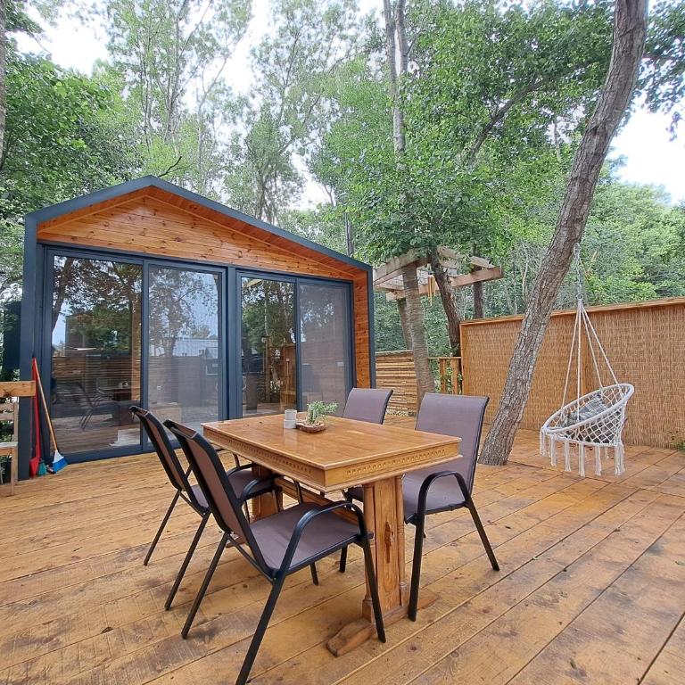 Vista Cottage 2 - Vila sa 1 Spavaćom Sobom - 19