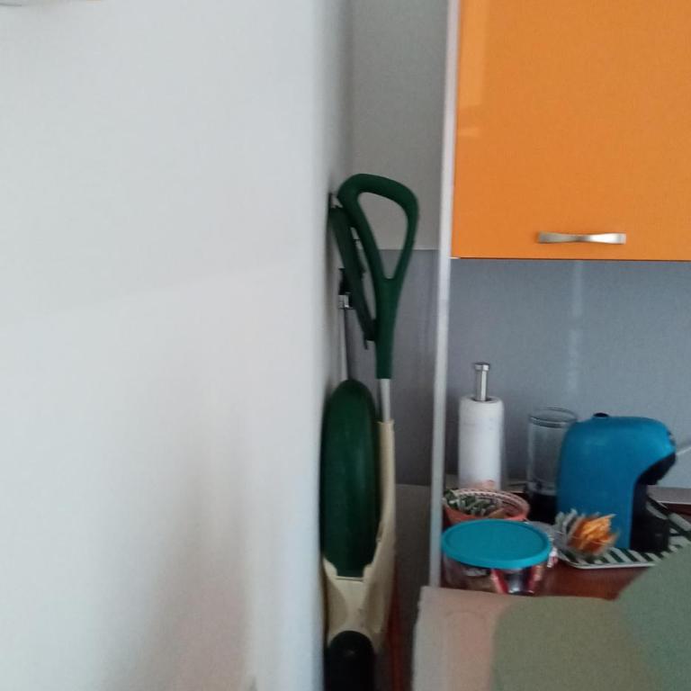 Sogni d'oro a 300 m dai Sassi - Two-Bedroom House - 19