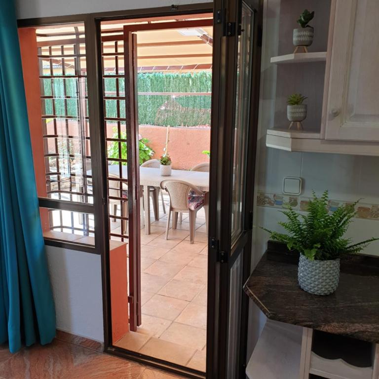 El Faro Albir - One-Bedroom Apartment - 36