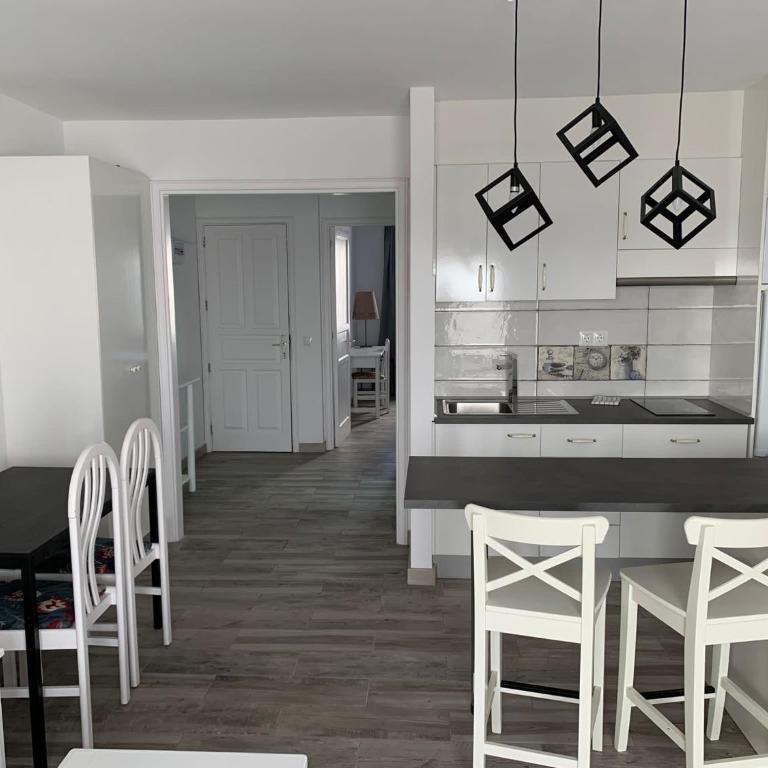 The Holidays Houses - "Le Petit Paradis" 623 - Apartamento de 1 dormitorio - 9