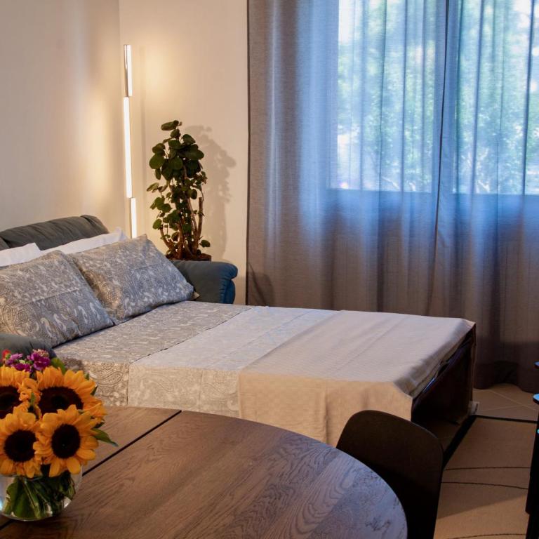 Residenza Palmina - Two-Bedroom Apartment - 11