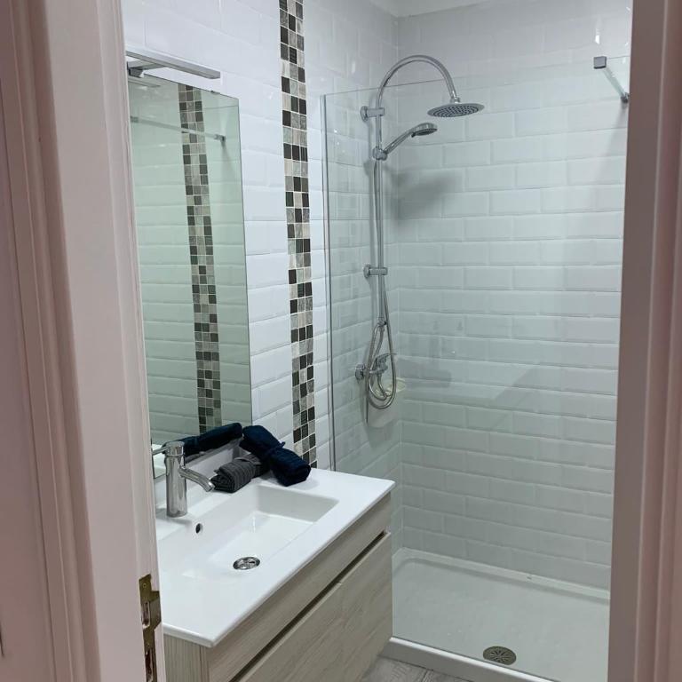 The Holidays Houses - "Le Petit Paradis" 623 - Apartamento de 1 dormitorio - 7