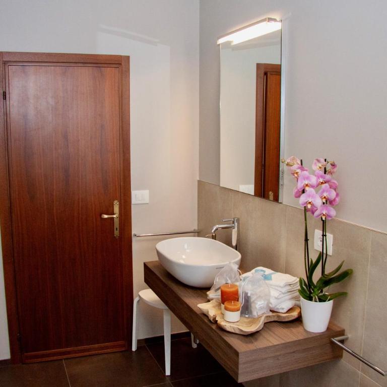 Residenza Palmina - Two-Bedroom Apartment - 24