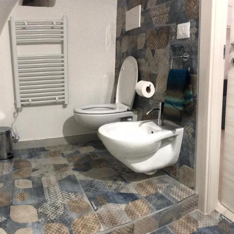 I Venti - One-Bedroom Apartment - 16