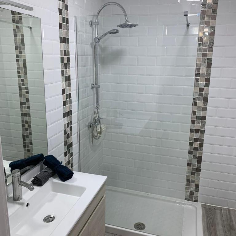 The Holidays Houses - "Le Petit Paradis" 623 - Apartamento de 1 dormitorio - 6