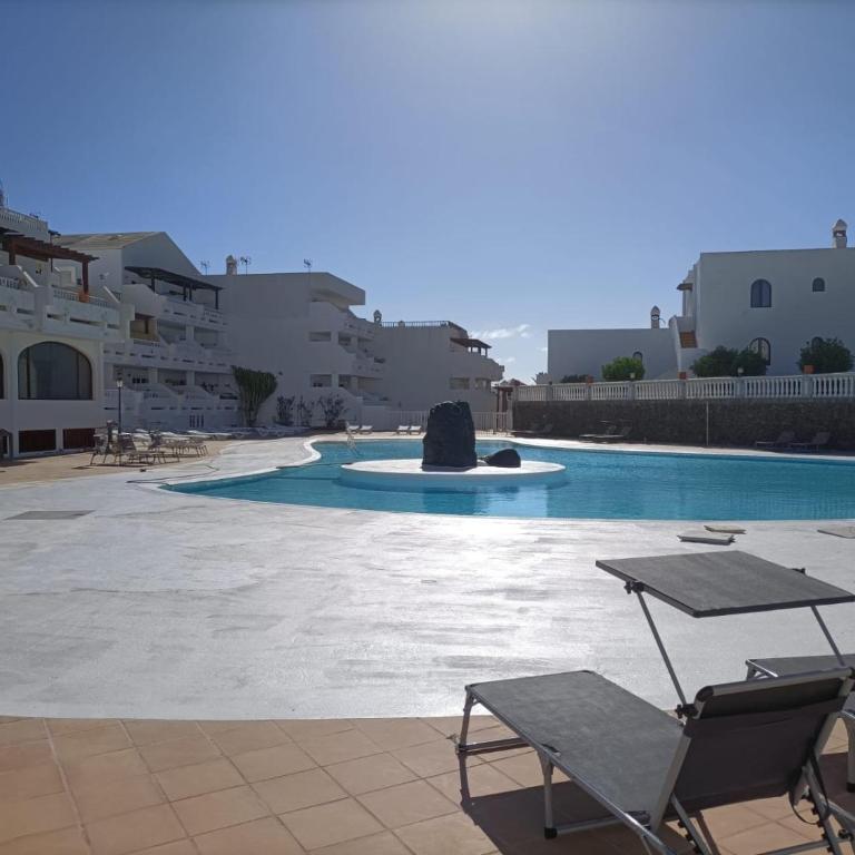 The Holidays Houses - "Le Petit Paradis" 623 - Apartamento de 1 dormitorio - 5