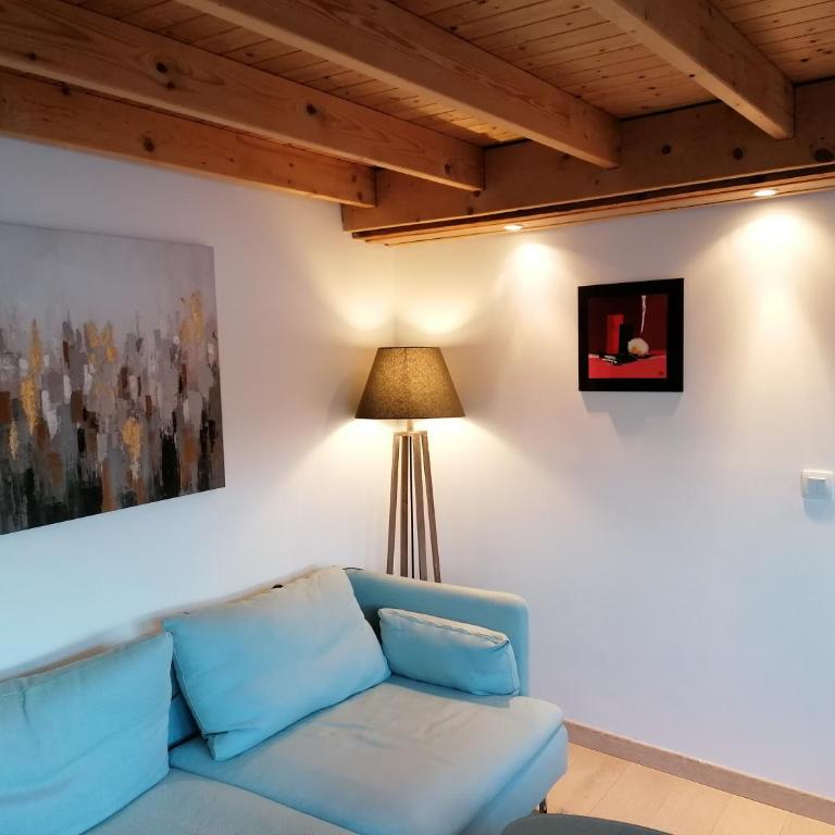 LE PANORAMA - Appartement en Duplex - 3