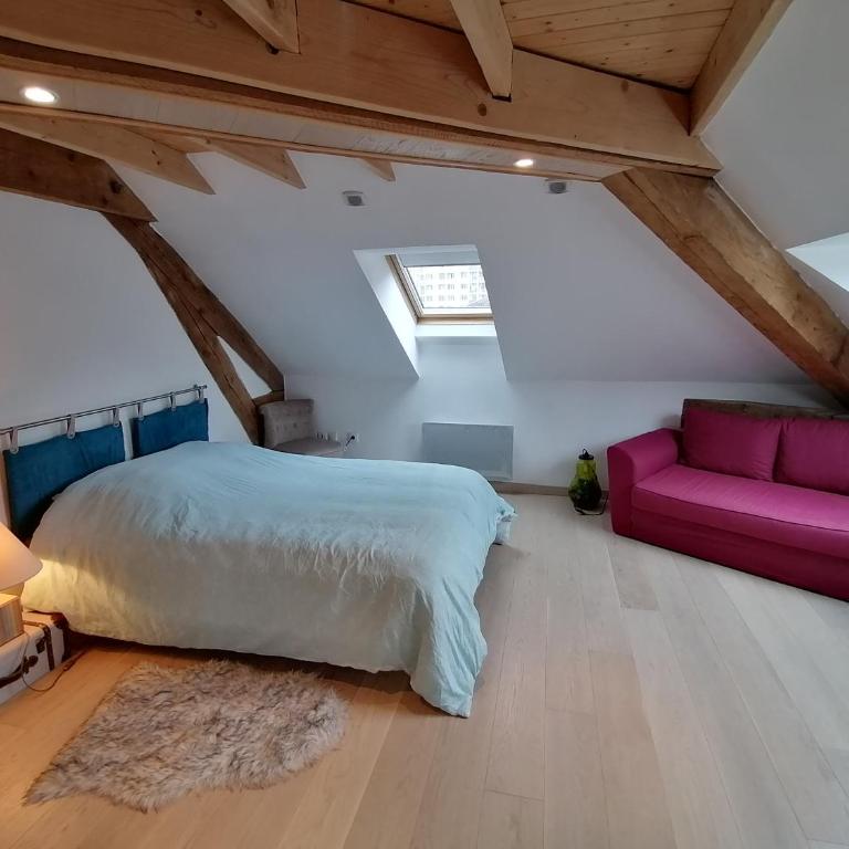 LE PANORAMA - Appartement en Duplex - 4