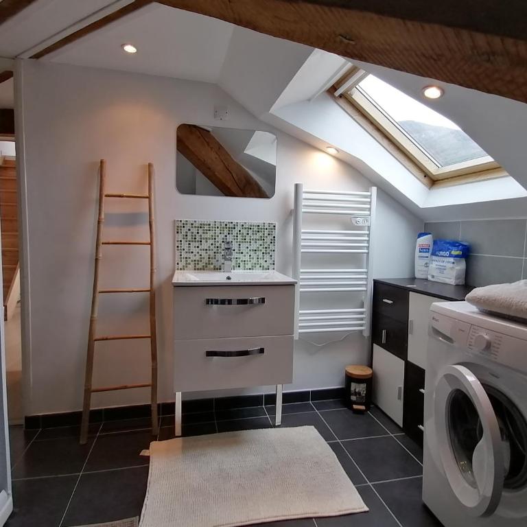 LE PANORAMA - Appartement en Duplex - 5