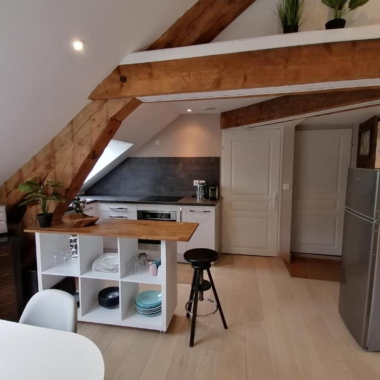 LE PANORAMA - Appartement en Duplex - 8