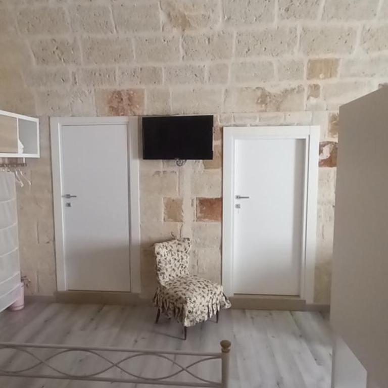 30 METRI QUADRATI - Appartamento con 1 Camera da Letto - 16