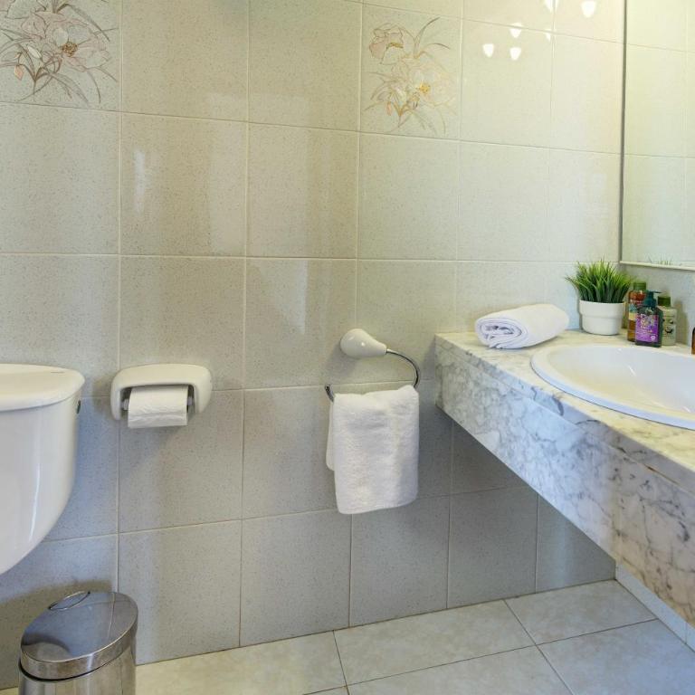 VILLA MARIA with swimming pool & sea view - Villa con vistas al mar - 21