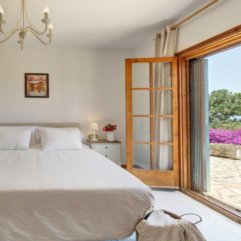 VILLA MARIA with swimming pool & sea view - Villa con vistas al mar - 6