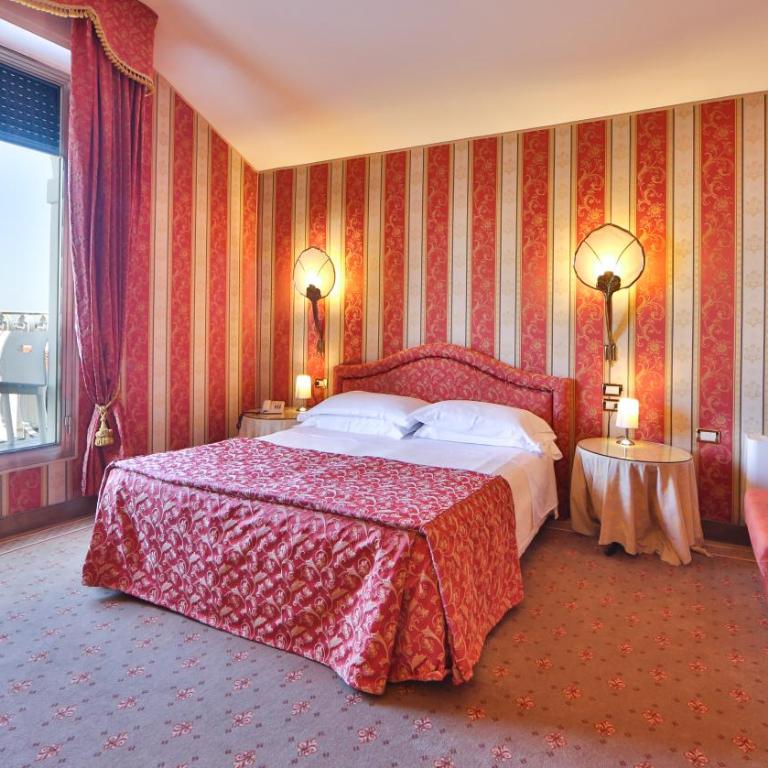 Hotel Biasutti - Camera Superior Matrimoniale/Doppia con Letti Singoli - 2