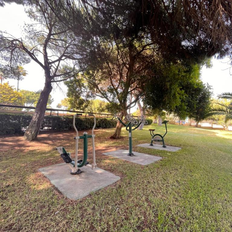 Vistas al Mar Marbella del Este - Apartamento de 1 dormitorio - 40
