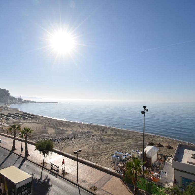 Apartamento amanecer - Two-Bedroom Apartment - 3