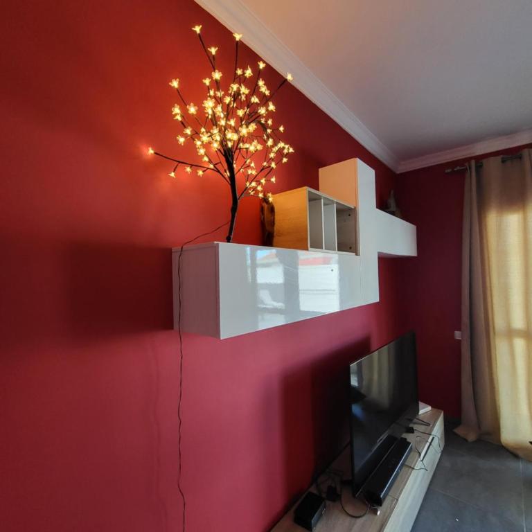 La VILLA DE ALISA La Casa Entera - Villa de 3 dormitorios - 27
