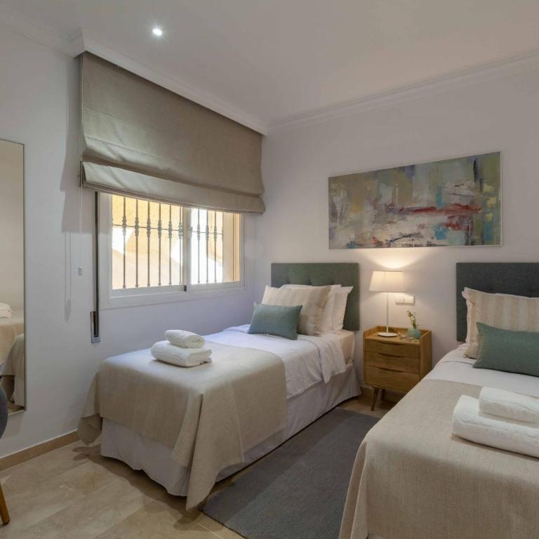 Mijas Costa Dolphin Views by ALFRESCO STAYS - Apartamento con vistas al mar - 12