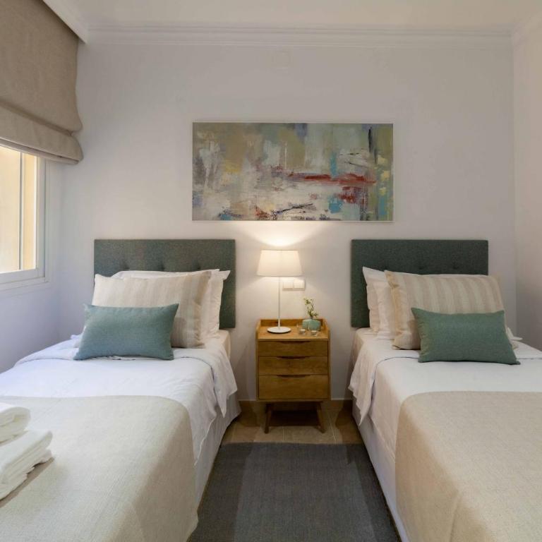 Mijas Costa Dolphin Views by ALFRESCO STAYS - Apartamento con vistas al mar - 42