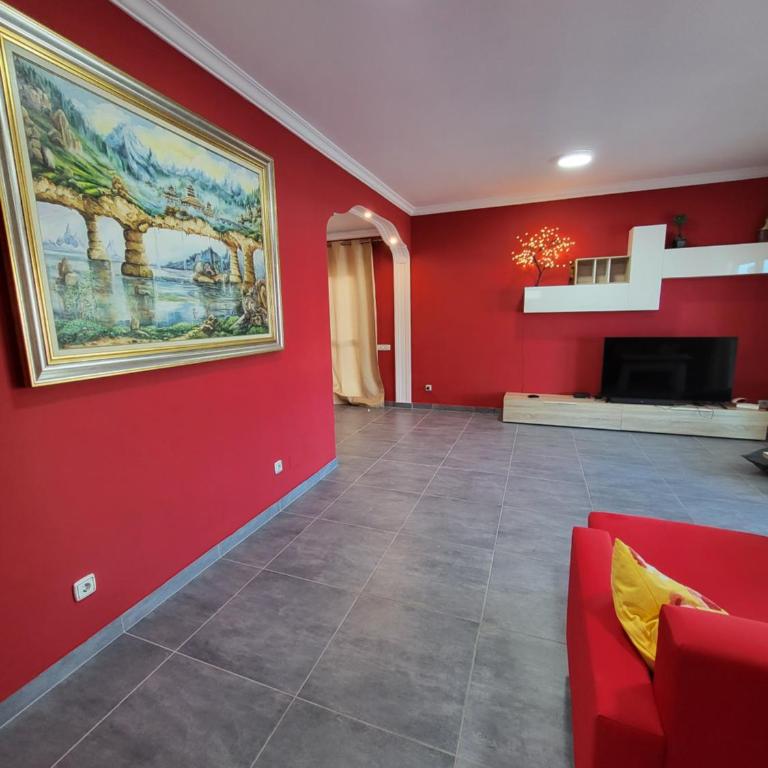 La VILLA DE ALISA La Casa Entera - Villa de 3 dormitorios - 26