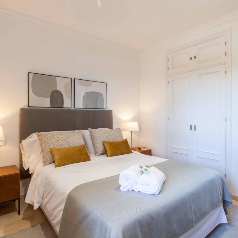 Mijas Costa Dolphin Views by ALFRESCO STAYS - Apartamento con vistas al mar - 10