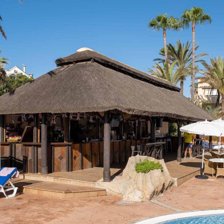 Mijas Costa Dolphin Views by ALFRESCO STAYS - Apartamento con vistas al mar - 48