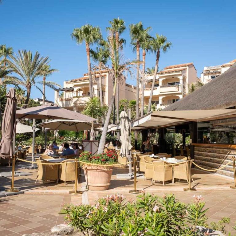 Mijas Costa Dolphin Views by ALFRESCO STAYS - Apartamento con vistas al mar - 21