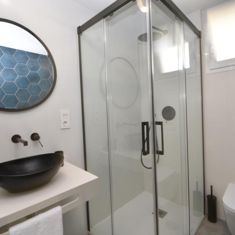 Apartamento amanecer - Two-Bedroom Apartment - 2