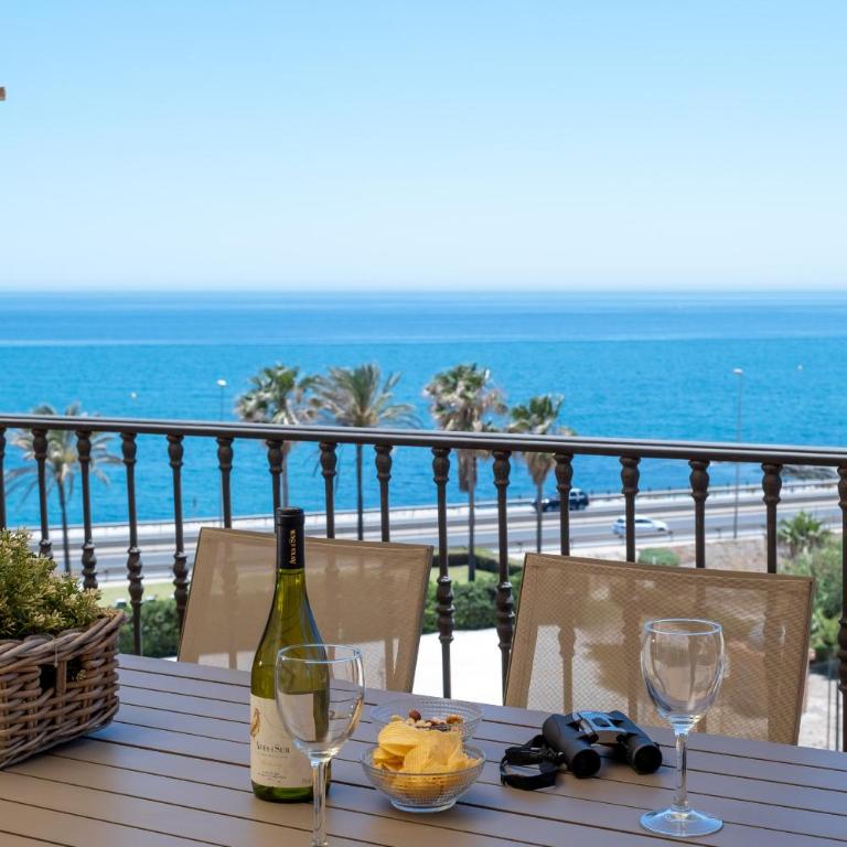 Mijas Costa Dolphin Views by ALFRESCO STAYS - Apartamento con vistas al mar - 57