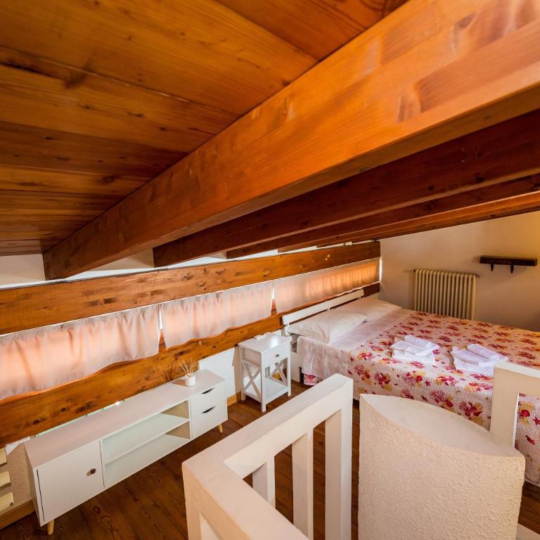 Villa esclusiva Milazzo Annarita - Villa - 64