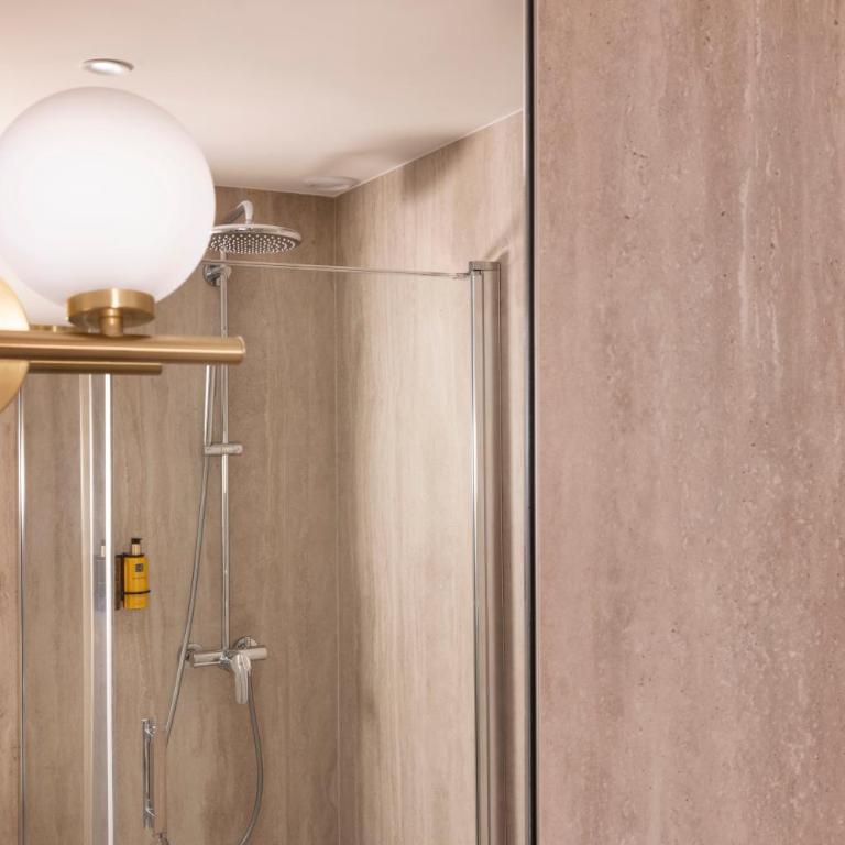 Yuna Saint-Honoré - Serviced Apartments - Appartement 1 Chambre Vue Cour - 30m2 - 18