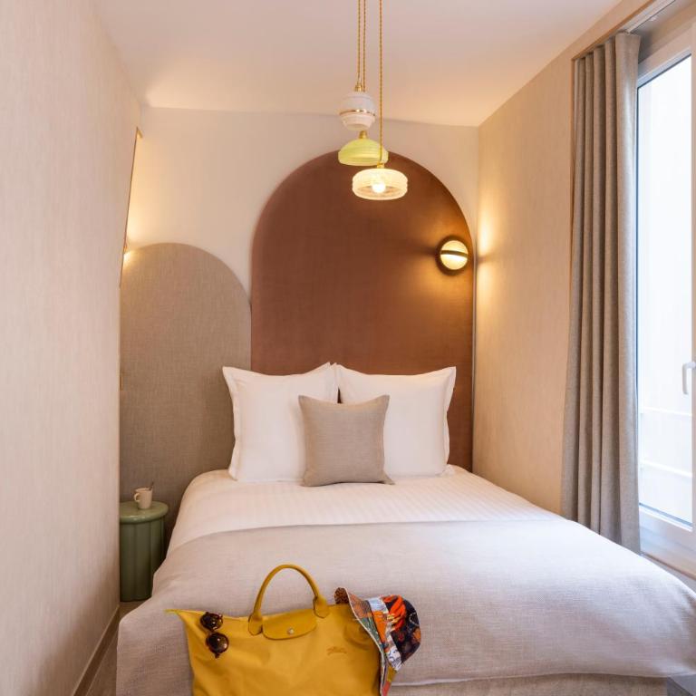 Yuna Saint-Honoré - Serviced Apartments - Appartement 1 Chambre Vue Cour - 30m2 - 11