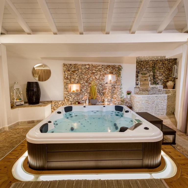 Villa esclusiva Milazzo Annarita - Villa - 10