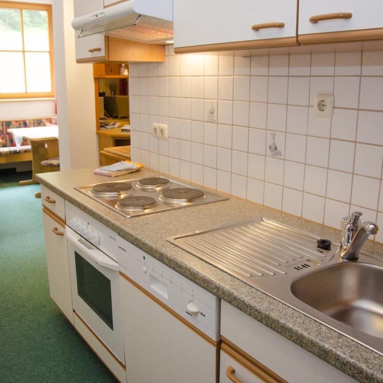 Pezza Lischa - Apartment mit 3 Schlafzimmern - 4