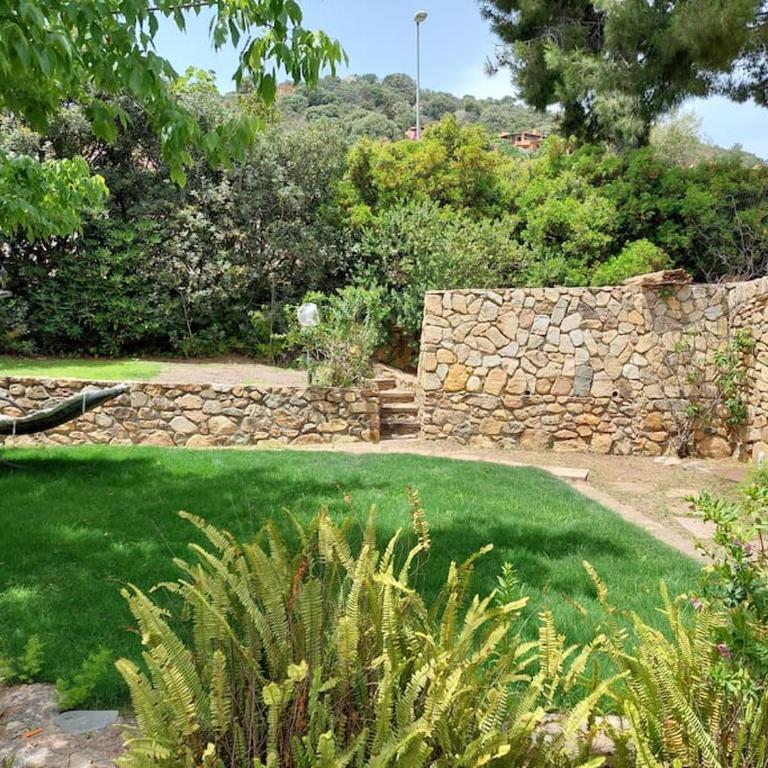 Costa Rei - Casa vacanza a 200 mt dal mare - Casa con 2 Camere da Letto - 1