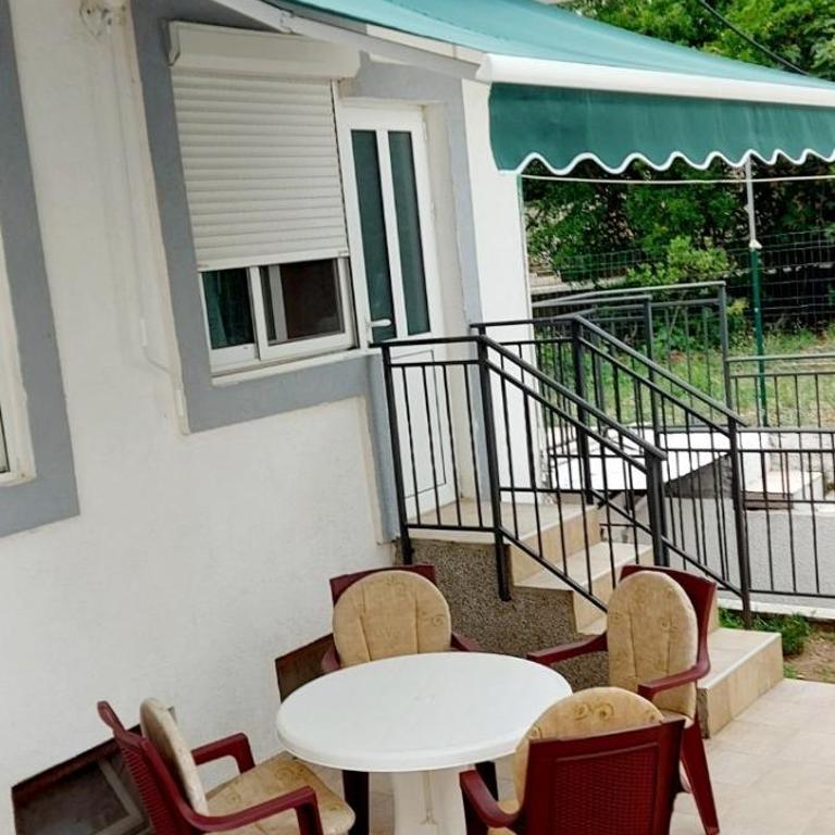 Apartments Radulovic - Dupleks Apartman - 1