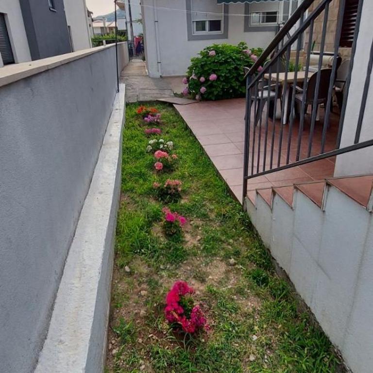 Apartments Radulovic - Dupleks Apartman - 17